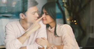 Những hành động đơn giản nhưng ý nghĩa này thực sự phản ánh tình yêu