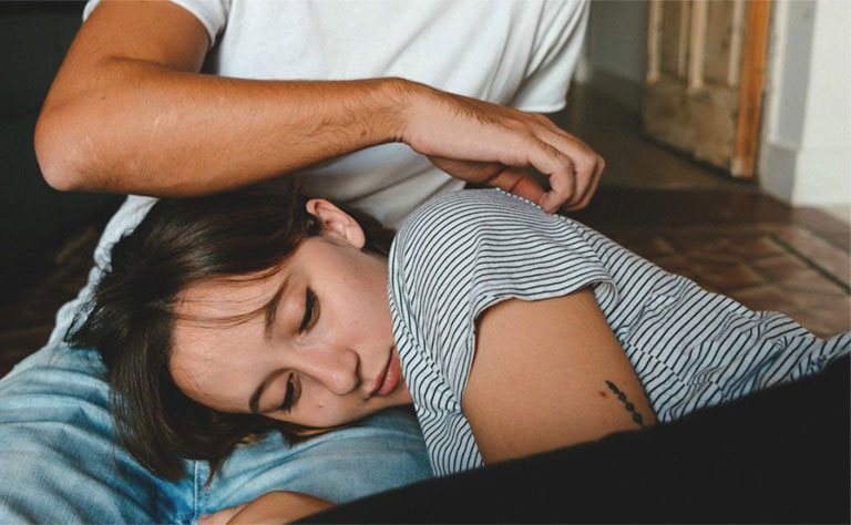 khao khát đơn giản của đàn ông có thể mang lại lợi ích lớn cho mối quan hệ.