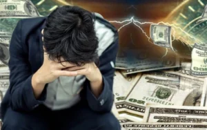 đàn ông nghèo tư duy không chỉ gặp khó khăn về mặt tài chính mà còn thể hiện qua những đặc điểm tư duy và hành động