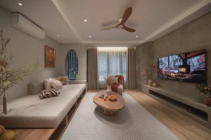 Ngôi nhà Wabi Sabi không chỉ mang đến vẻ đẹp thẩm mỹ mà còn có giá trị tinh thần vô cùng lớn